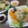 Cooksnap của Liên Tinh Dầu khi họ làm theo món Cơm Gà Nấu Nồi Cơm Điện