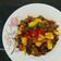 Cooksnap dari Ummu Aqim untuk resep Daging Lada Hitam