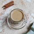Cooksnap dari Elvira Yus untuk resep Teh Susu Kayu Manis Bubuk (daalacheenee Chai)