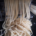 Cooksnap dari Aninamiku untuk resep Mie Basah buatan sendiri