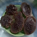 Cooksnap dari Nia d'Kitch untuk resep Kue Cubit