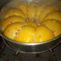 Cooksnap dari yumna untuk resep Roti manis empuk