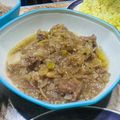 صورة من رغد صبري، شاركها بعد تجربة وصفة كباب حلة