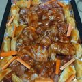 Cooksnap dari Julita E Tiurma Simanungkalit untuk resep Ayam Panggang Oven
