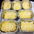 Cooksnap dari Oka Ika untuk resep Cheese Cake Kukus