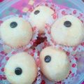 Cooksnap dari Azizah Rayariza untuk resep Monde Cookies (eggless)