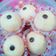 Cooksnap dari Azizah Rayariza untuk resep Monde Cookies (eggless)