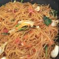 Cooksnap dari daris asfalina untuk resep Bihun goreng pedas