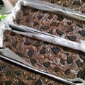 Cooksnap dari Angken Keenan untuk resep Fudge Brownies 3 telur