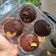प्रज्ञान परमिता सिंह का कुकस्नैप जब उन्होंने कॉफी वॉलनट कपकेक्स (Coffee Walnut cupcakes recipe in Hindi) बनाया था।