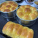 Cooksnap dari Gabby Tan untuk resep Roti Sobek Ekonomis, satu Telur, lembut