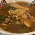 Cooksnap dari anindyaniya untuk resep Swieke Ayam Purwodadi