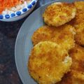 Cooksnap dari ✨nd✨ untuk resep Japanese Korokke Tuna cheese