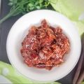 Cooksnap dari Nindaummuzia untuk resep Chicken with honey sauce