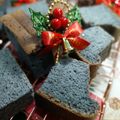 Cooksnap dari Susi Darmawan/IG @d_sus14 untuk resep Ogura Cake Ketan Hitam Malaysian Cottoncake