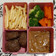Cooksnap dari Dewi Kusumaningrum untuk resep Swedish Meatball IKEA A la Melzop