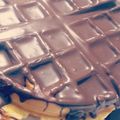 صورة من om mowafk، شاركها بعد تجربة وصفة كوكيز🍪😍