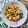 Cooksnap dari Ratih Anita Dewi untuk resep Oseng Ceria (Jagung,Wortel,Buncis & Bakso)
