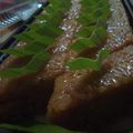 Cooksnap dari rosi alqadir untuk resep Wajik ketan gula merah