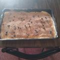 El cooksnap de SOLEDAD SACCHI cuando hizo Tiramisú sin huevos😋.