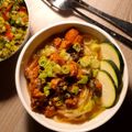 Cooksnap dari HAMIDA KURNIAWATI untuk resep Mi Ayam Abang Gerobak + Kuah Kaldu 👌
