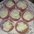 El cooksnap de Veronica Natalia Gonzalez cuando hizo Muffins fáciles y económicos.