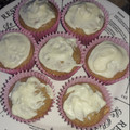 El cooksnap de Veronica Natalia Gonzalez cuando hizo Muffins fáciles y económicos.