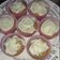 El cooksnap de Veronica Natalia Gonzalez cuando hizo Muffins fáciles y económicos.