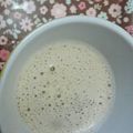 صورة من طـبخآت يآسـمـين🌹🌷، شاركها بعد تجربة وصفة كابتشينو 😋😋😋