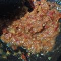 Cooksnap dari Mamak Mahen untuk resep Sambal lamongan khas kaki 5