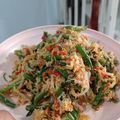 Cooksnap dari Luh Dita Erlina Devi untuk resep Jukut - Urap Bali