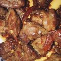 Cooksnap dari Tany T. Apandi untuk resep Iga Mercon