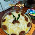 Cooksnap dari Tini Rostiawati untuk resep Bubur Jagung