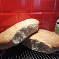 Cooksnap από Δέσποινα Καρπούζα στη συνταγή Ψωμί χωρίς ζύμωμα
