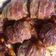 Léránt Hajnalka Cooksnap-ja, amikor elkészítette a(z) Baconba tekert fasírt receptet.
