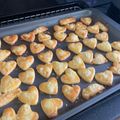 Cooksnap dari Deena Deng untuk resep Kestangel