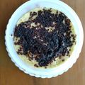 Cooksnap dari Putri Aji untuk resep Bolu pisang kukus tanpa mixer