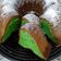 Cooksnap dari Ade Aminah/14262953 untuk resep Bolu Pandan Super Lembut 🍵