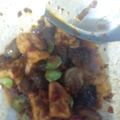 Cooksnap dari Riska Wahyuni untuk resep Sambel Goreng Ati Ampela + Tahu