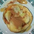 Cooksnap από Antonia F. στη συνταγή Pancakes