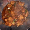 Cooksnap dari Chusnul Chotimah untuk resep Ayam Kecap Pedas Manis