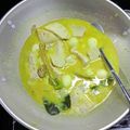 Cooksnap dari Hasneyy Muph untuk resep Terik Tempe Tahu Telur