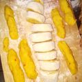 Ummuaiylah's cooksnap of when they made Potato pinwheels.