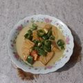 Cooksnap dari Febry Caturia untuk resep 239. Sayur Cabe Khas Cirebon