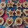 El cooksnap de Angélica marchetti fabre cuando hizo Galletitas con mermelada.