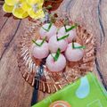 Cooksnap dari KasMira untuk resep Kue Sengkulun Khas Betawi/ Bekasi