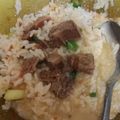 Cooksnap dari Emy Ermia untuk resep Coto Makassar Daging resep asli