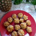 IronChef's cooksnap of when they made Stuffed mushrooms simple.