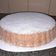 El cooksnap de Gra cuando hizo Tarta de ricota con masa de aceite.
