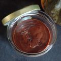 Cooksnap de Mu sur la recette Ruchella - pâte à tartiner maison